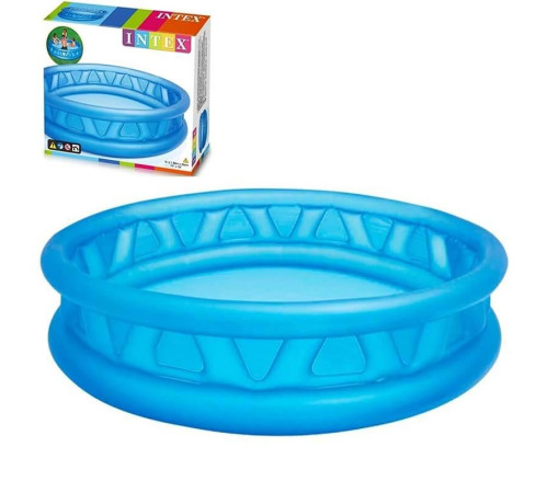 Бассейн надувной Intex (58431)